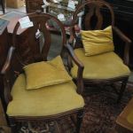 439 1480 CHAIRS